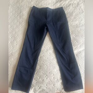 EUC Banana Republic Aiden Chino